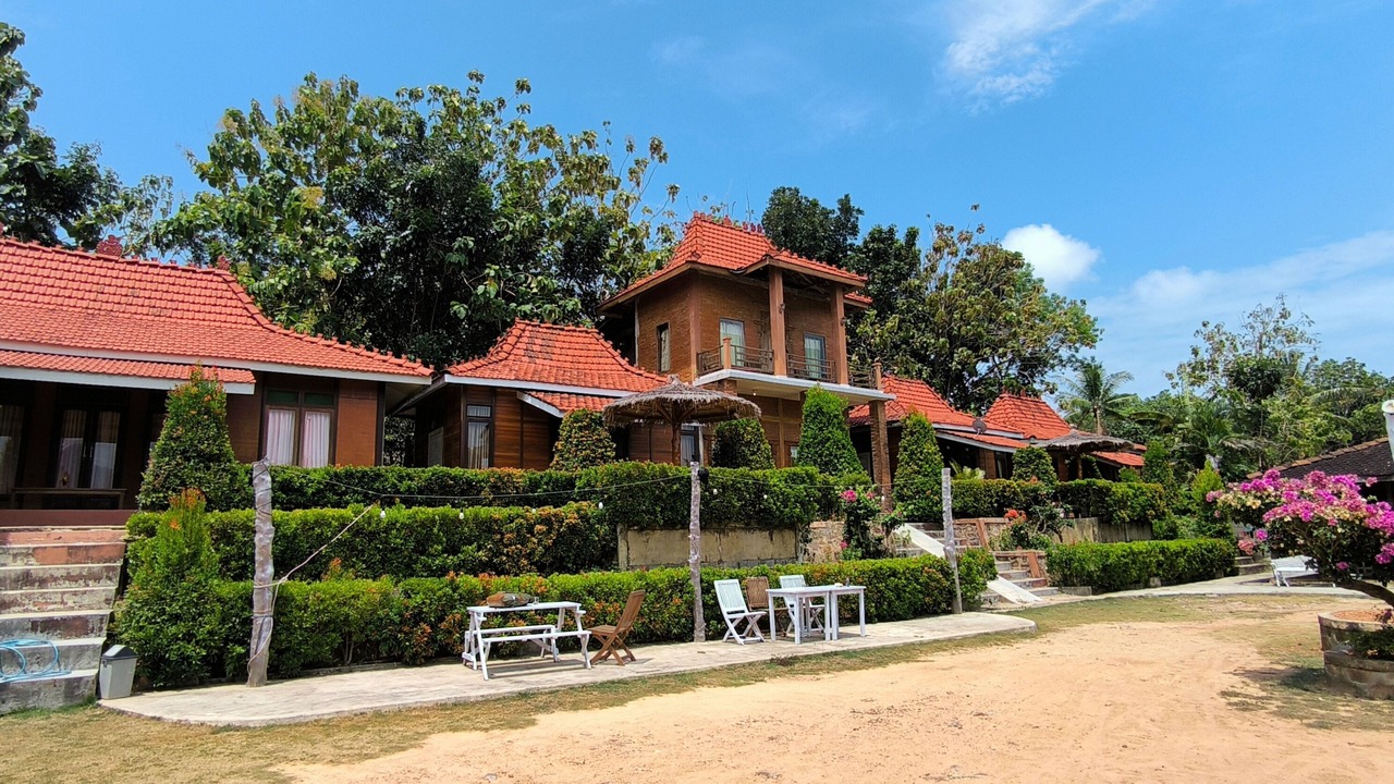 Photo of Outdoor in Karimunjava