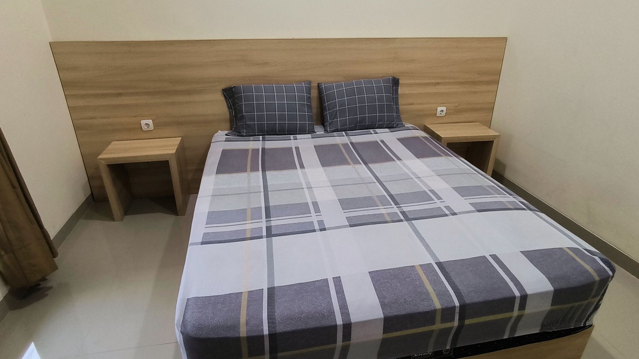 Photo of Bedroom in Pati