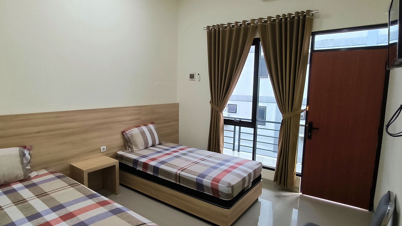 Photo of Bedroom in Pati