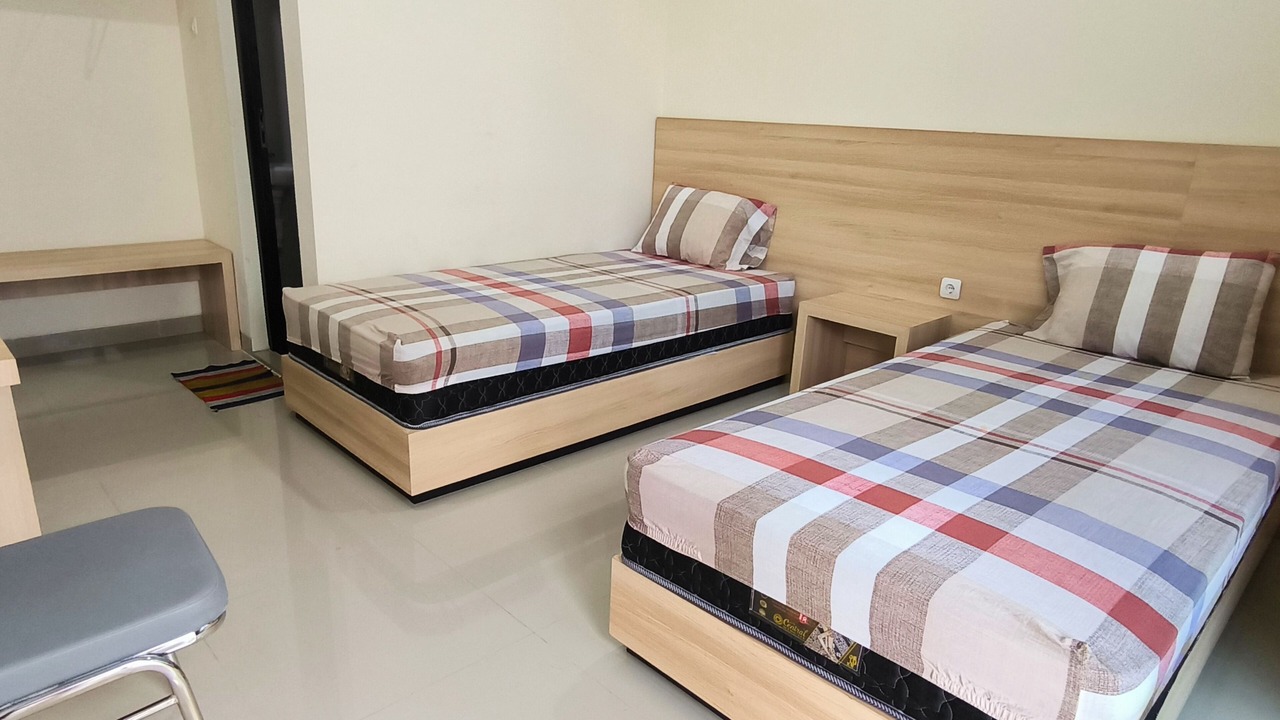 Photo of Bedroom in Pati