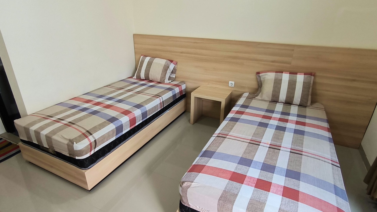 Photo of Bedroom in Pati