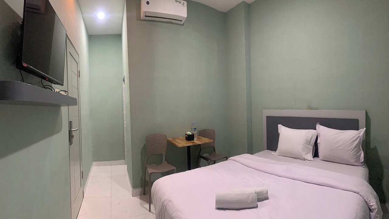 Photo of Bedroom in Medan