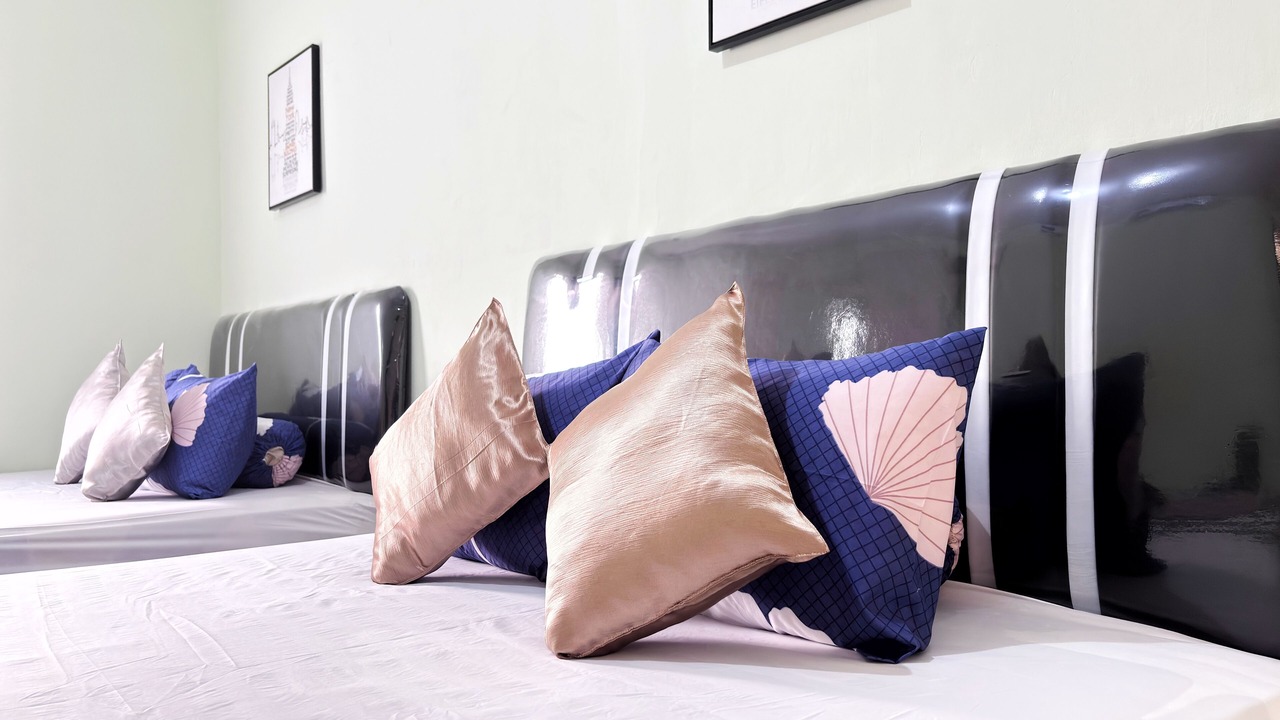 Photo of Bedroom in Semarang