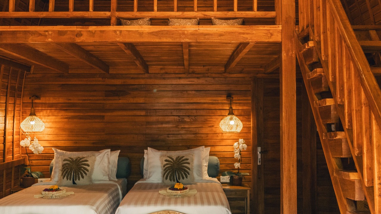 Photo of Bedroom in Nyuh Kuning