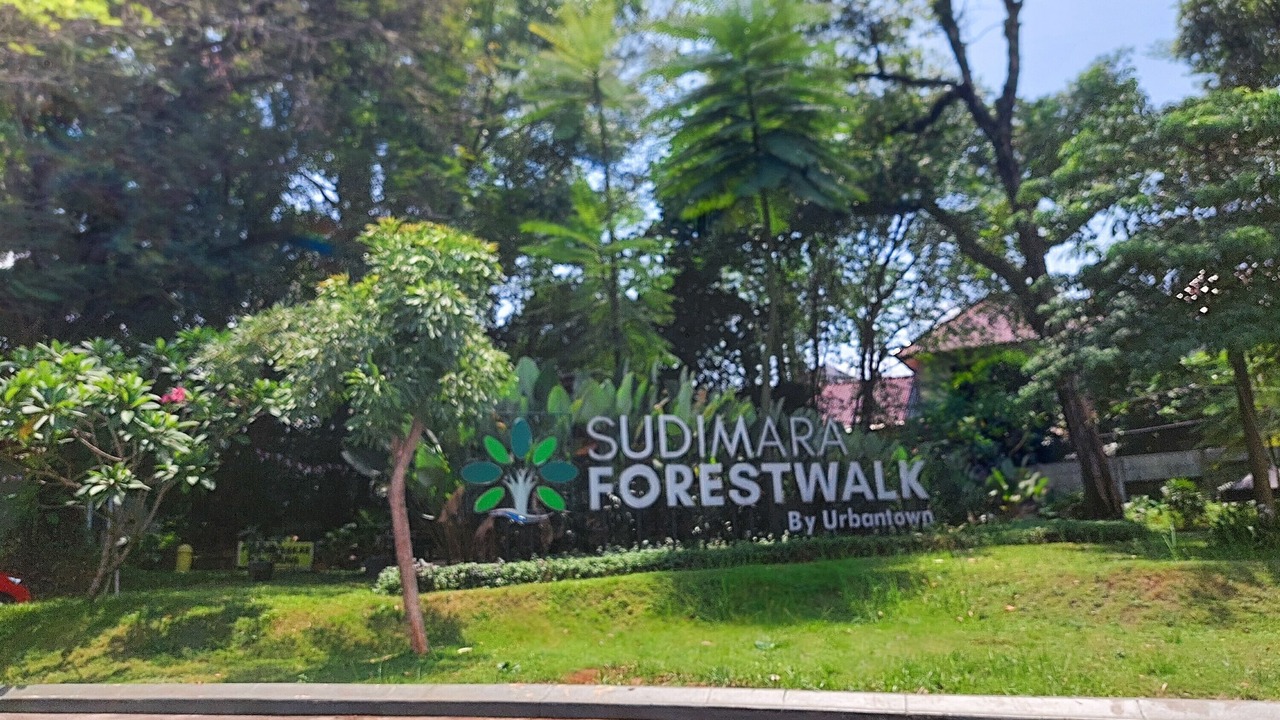 Photo of Outdoor in South Tangerang