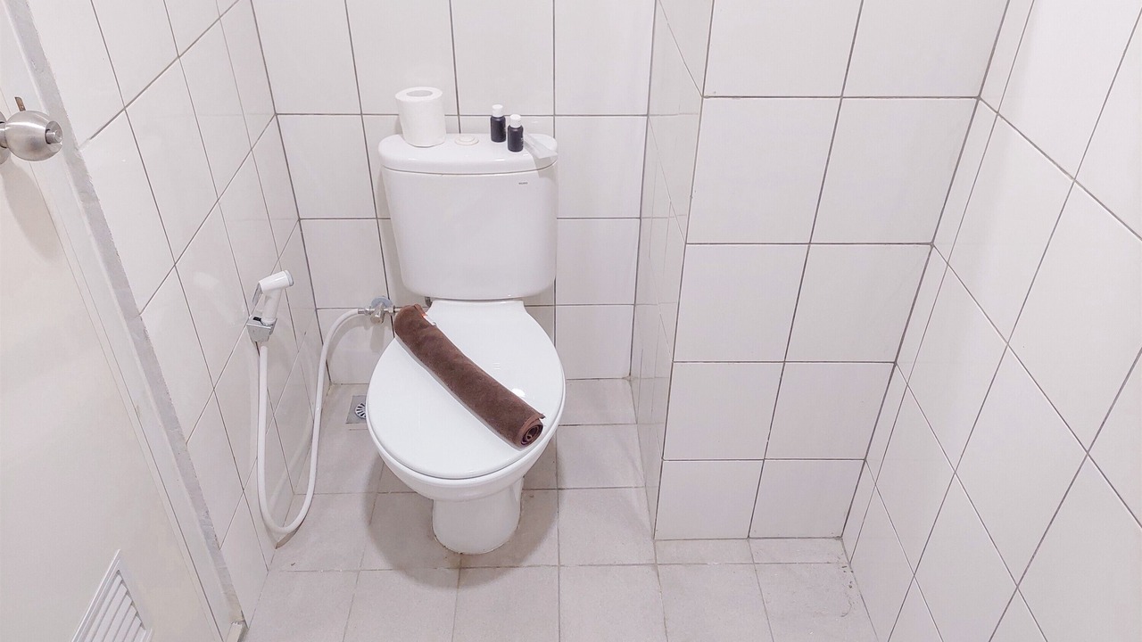 Photo of Bathroom in South Tangerang