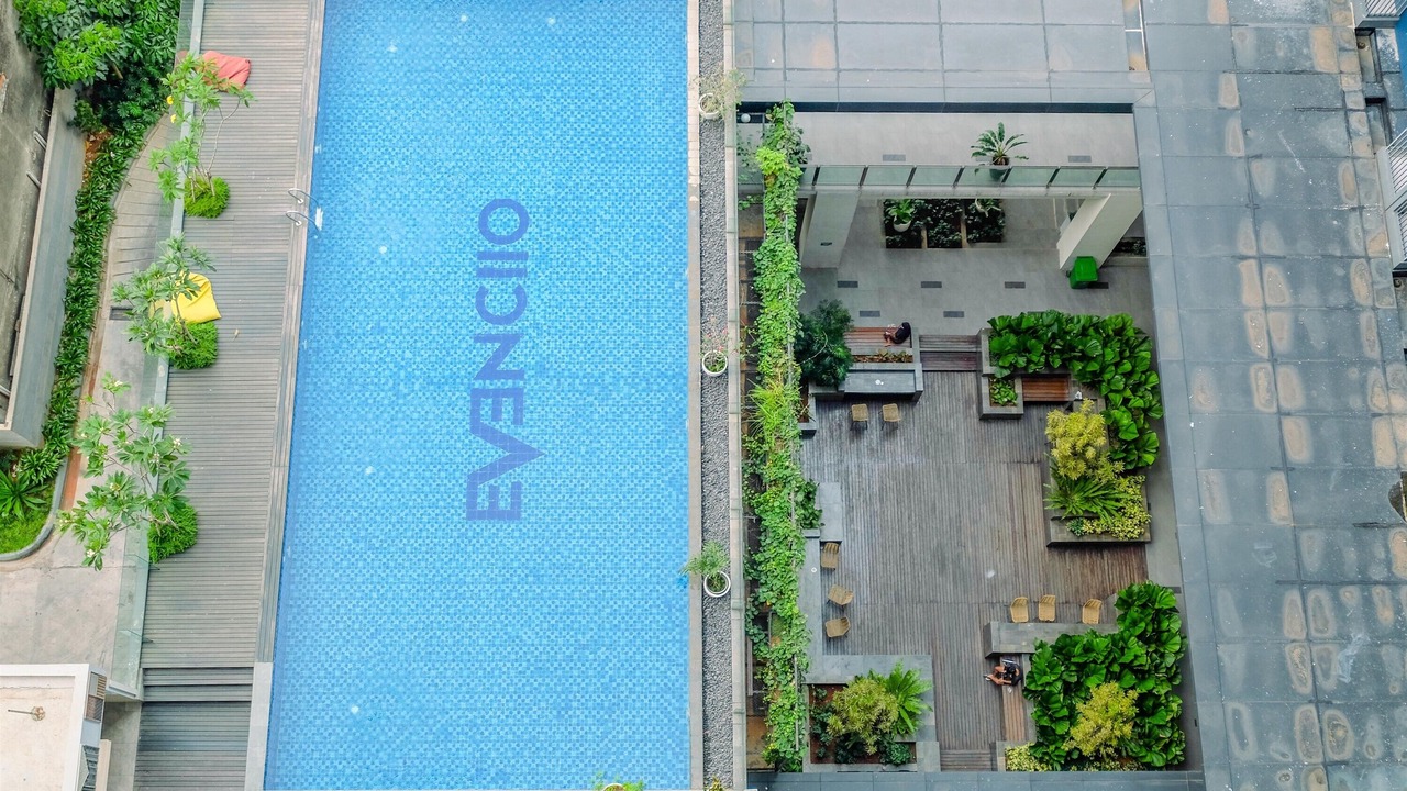 Photo of Outdoor in Pondokcina