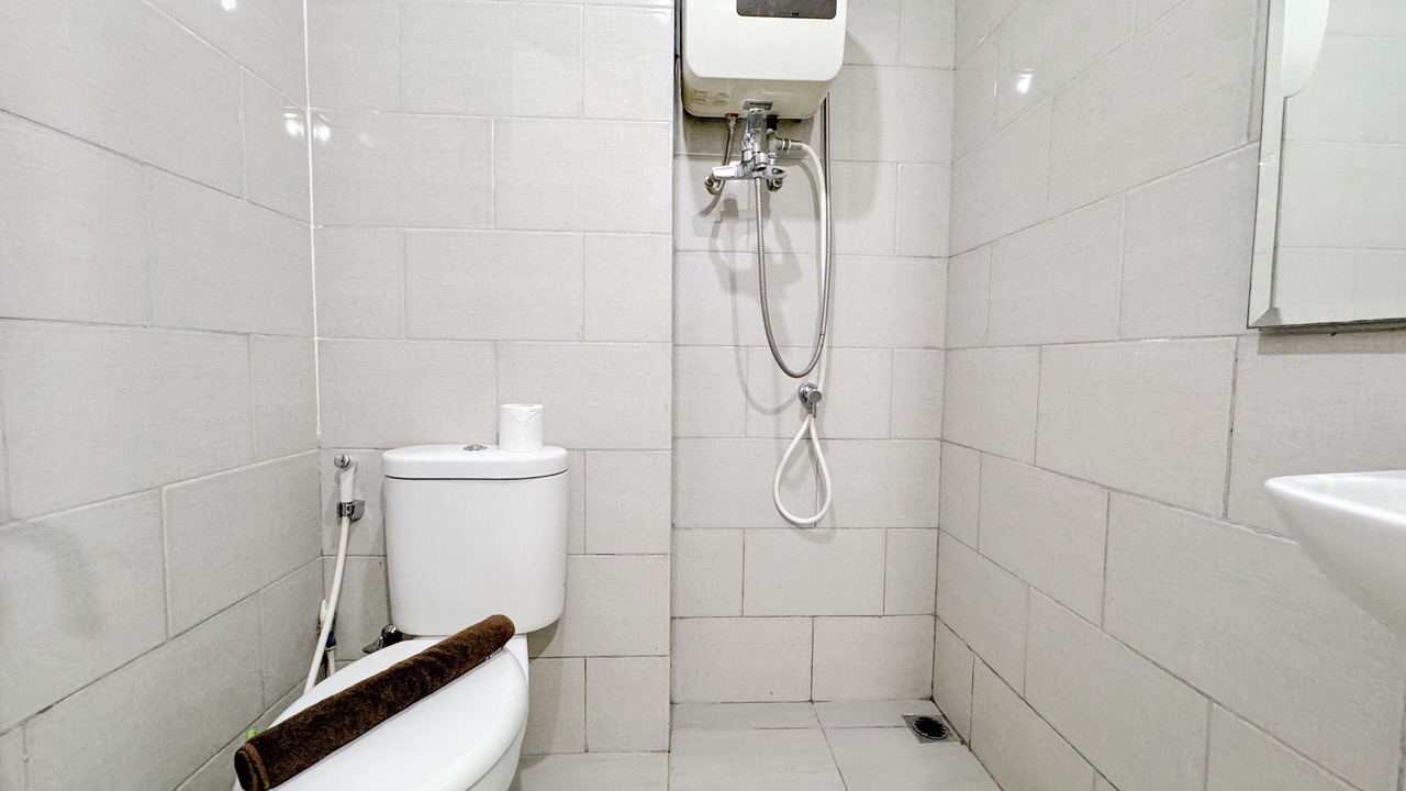 Photo of Bathroom in Surabaya