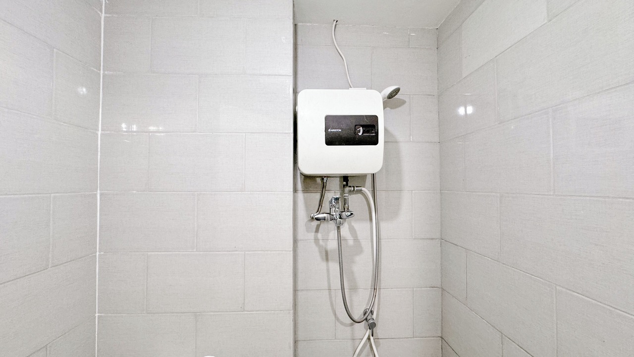 Photo of Bathroom in Surabaya