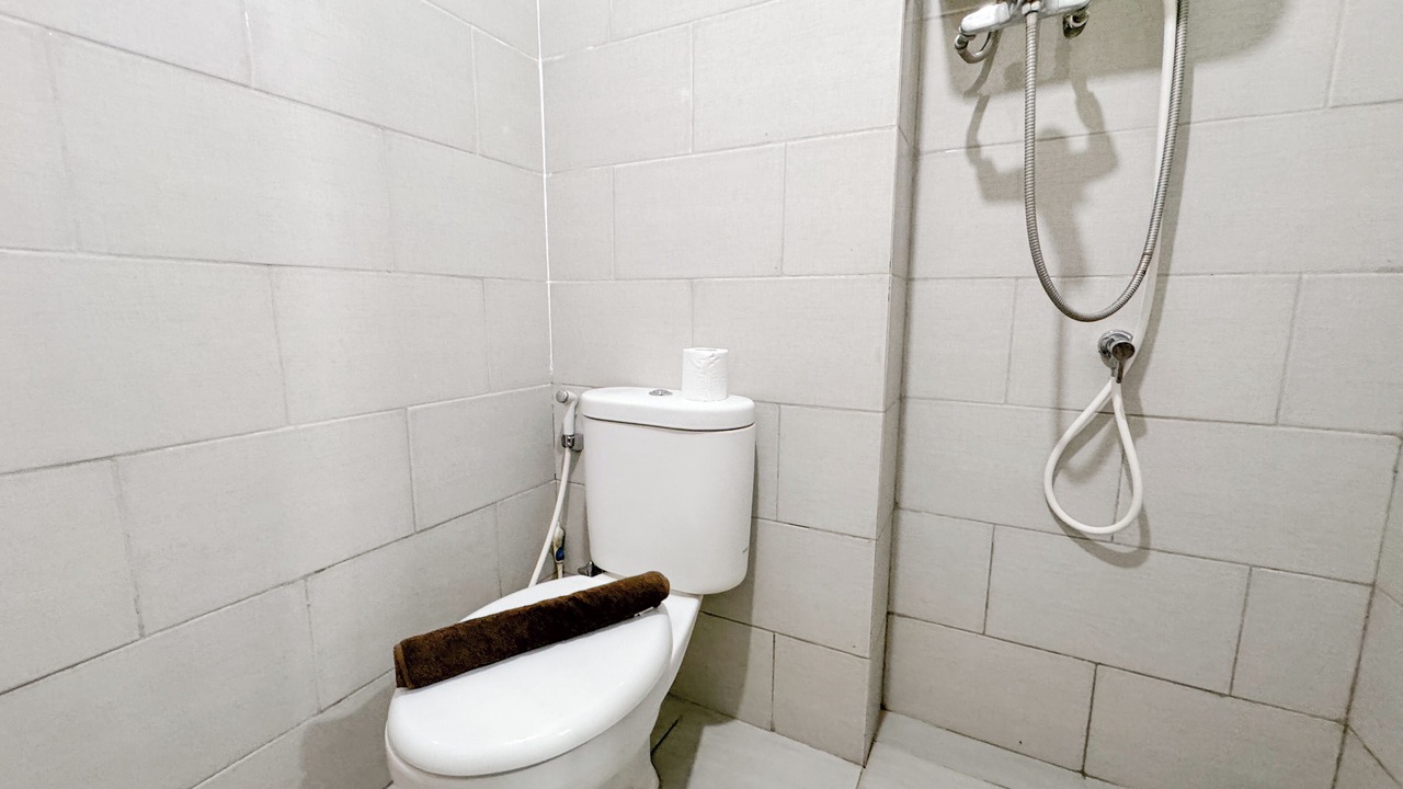 Photo of Bathroom in Surabaya
