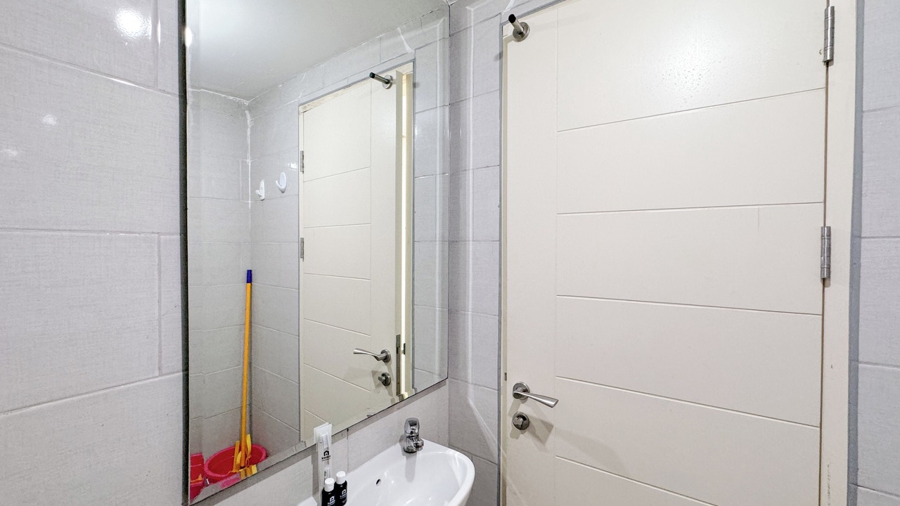 Photo of Bathroom in Surabaya