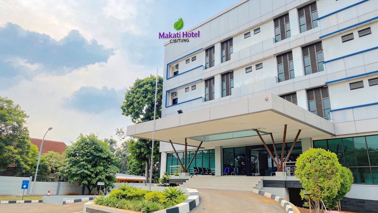 Photo of Outdoor in Cikarang