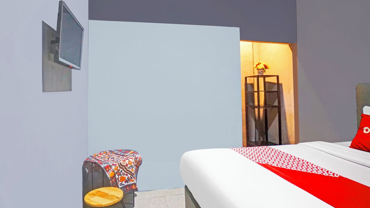 Photo of Bedroom in Medan