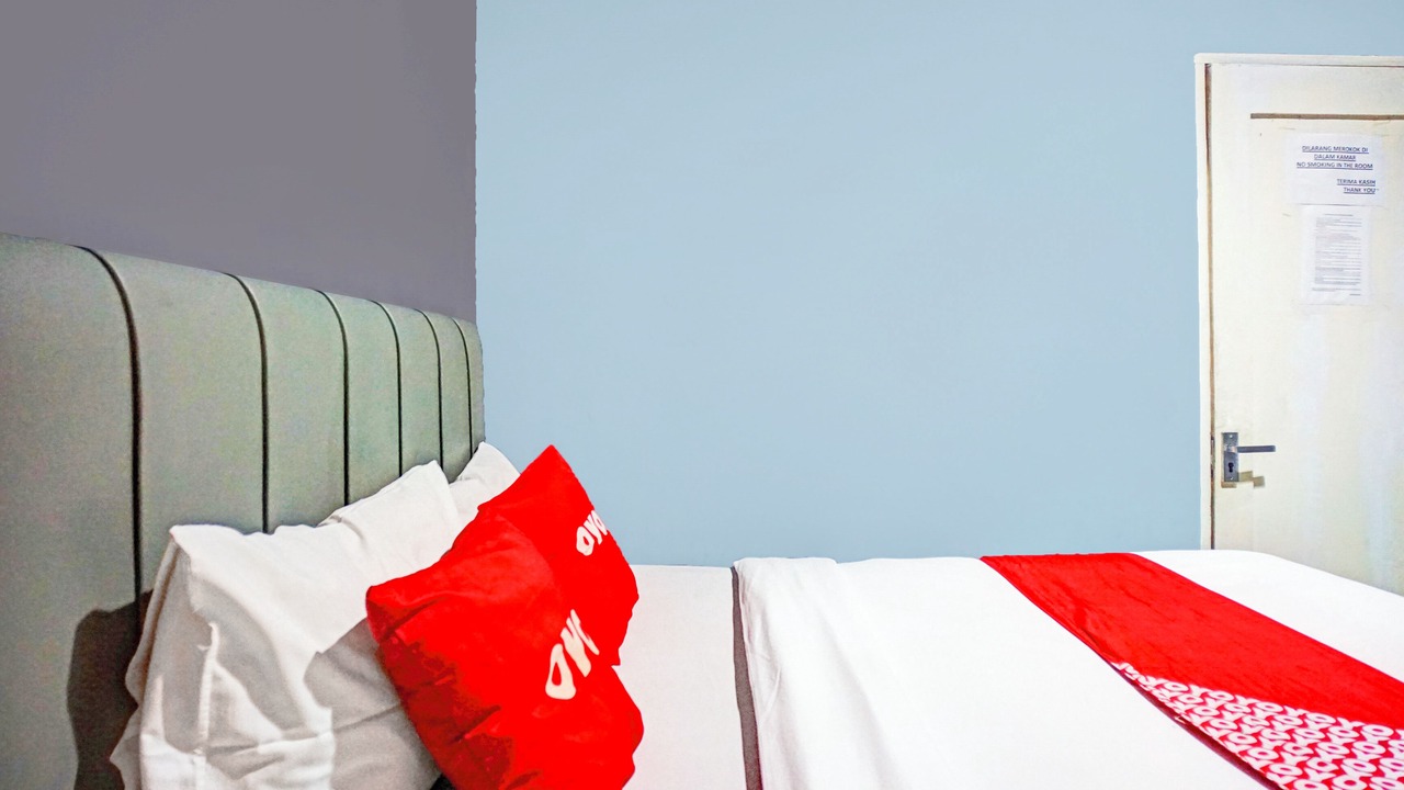 Photo of Bedroom in Medan