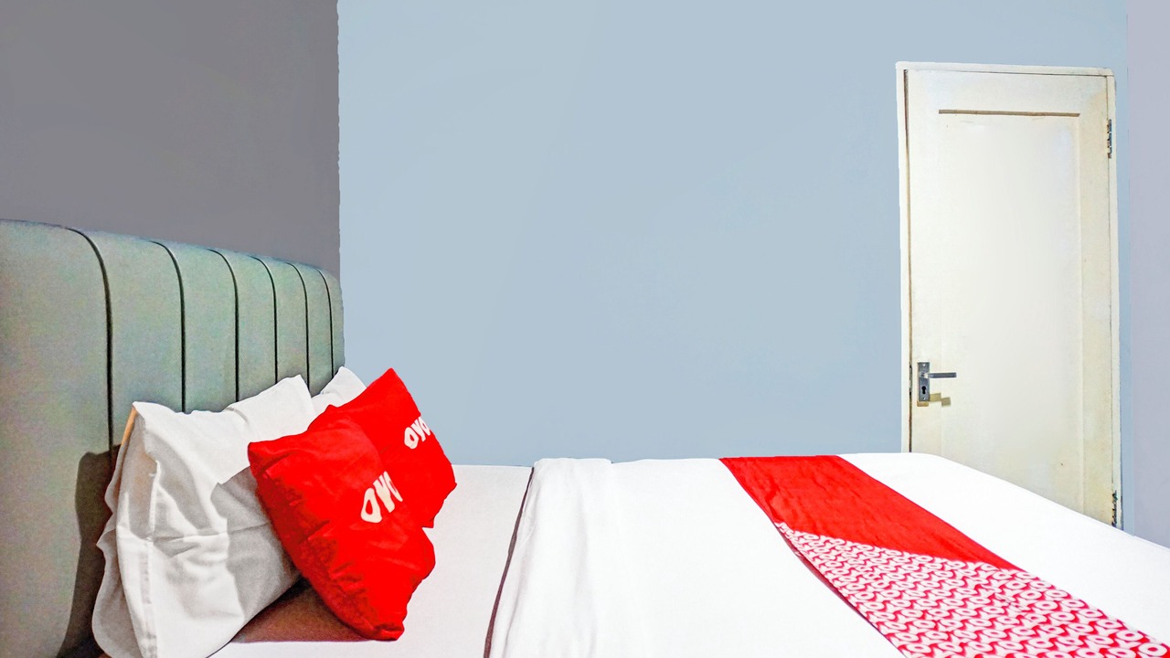 Photo of Bedroom in Medan