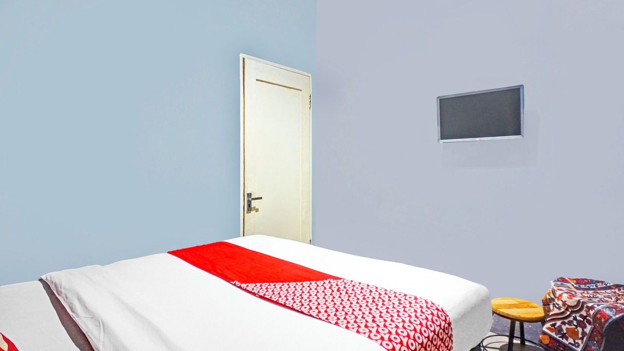 Photo of Bedroom in Medan