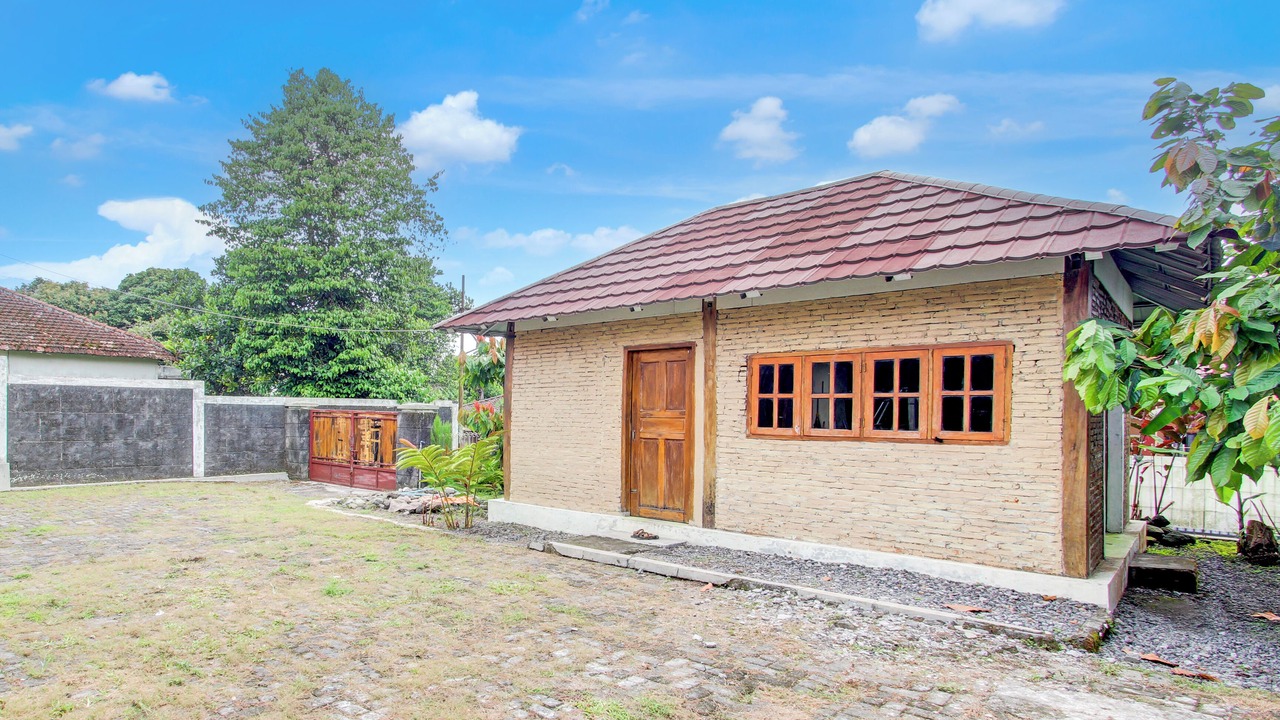 Photo of Outdoor in Pakem