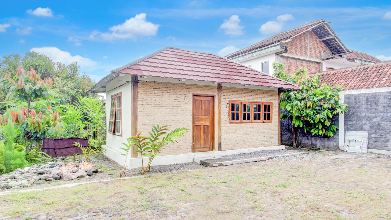 Photo of Outdoor in Pakem