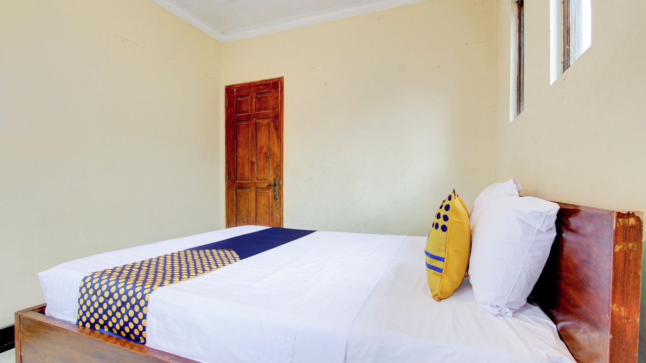 Photo of Bedroom in Pakem