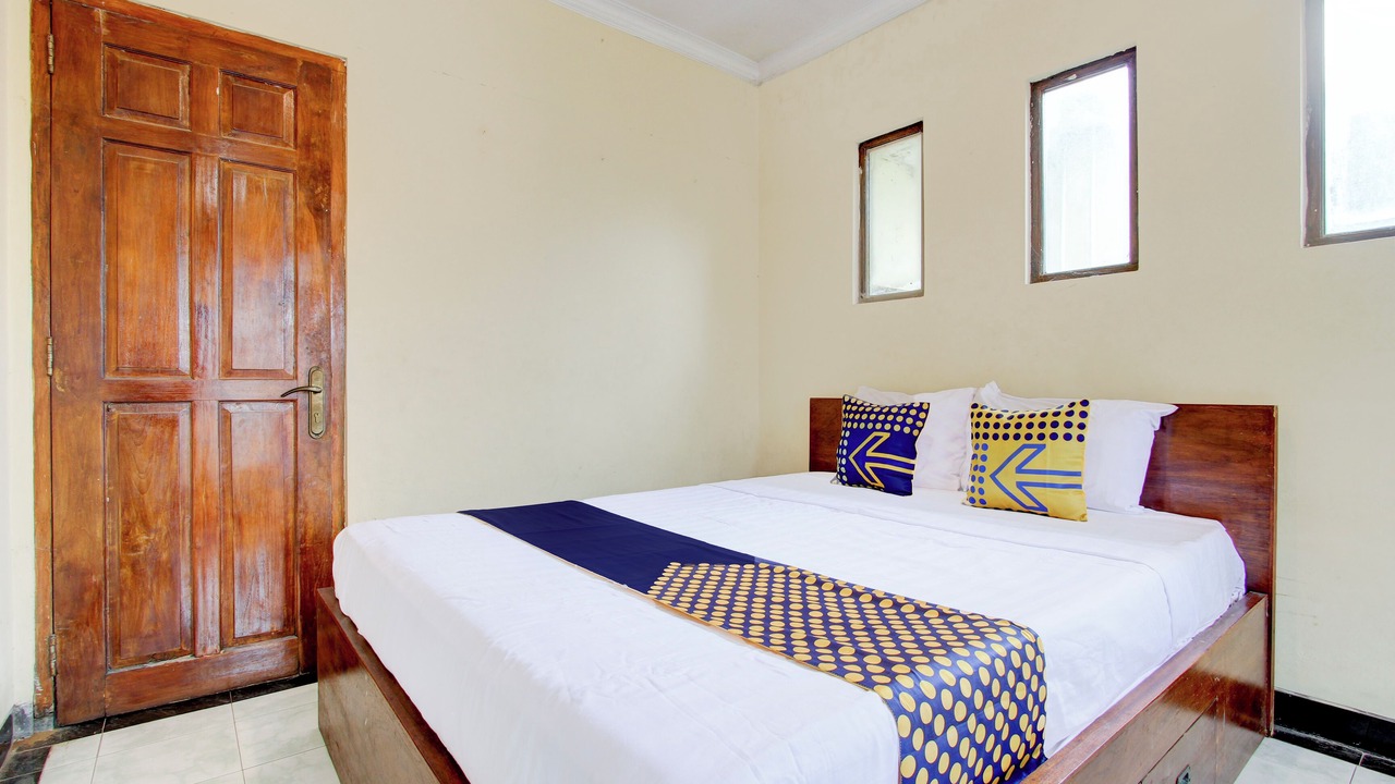 Photo of Bedroom in Pakem