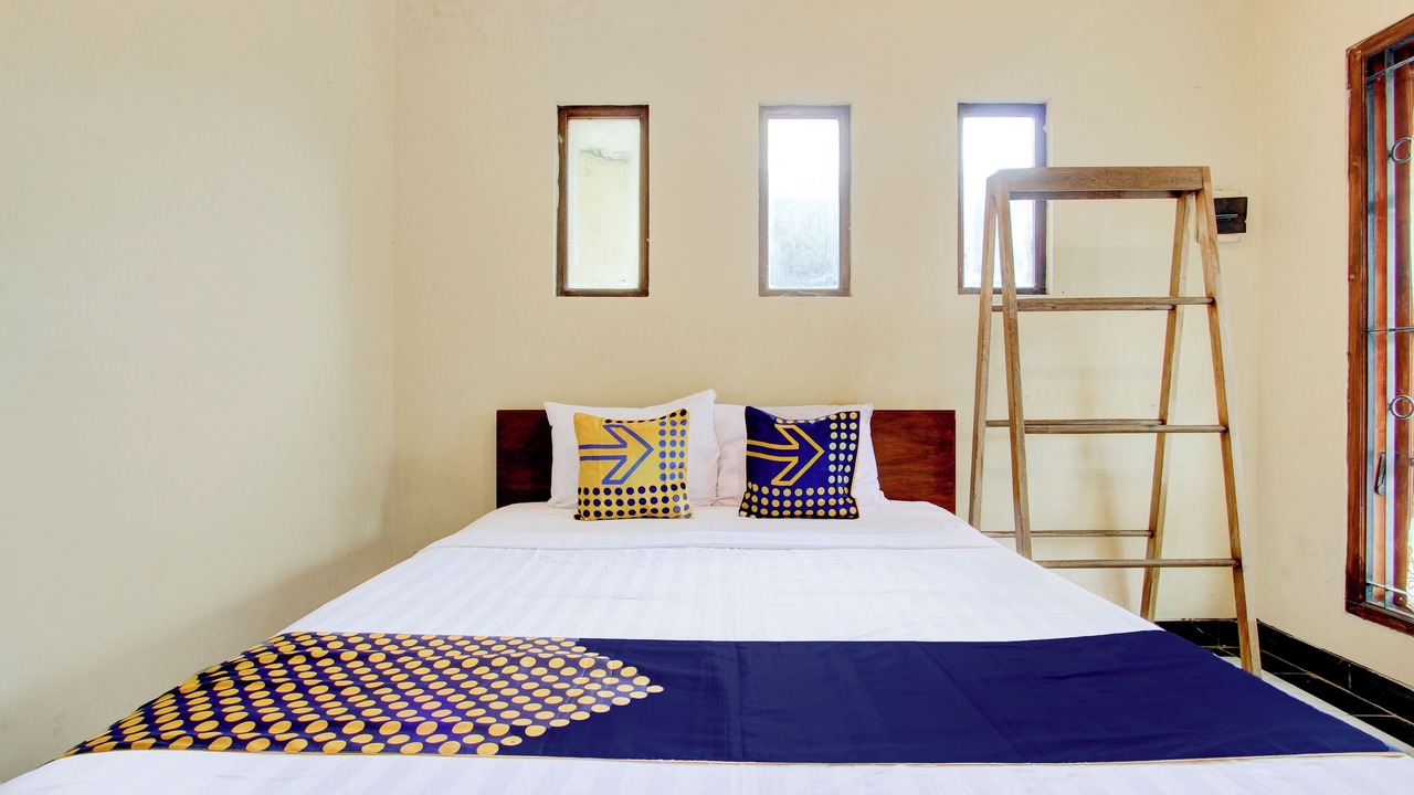 Photo of Bedroom in Pakem