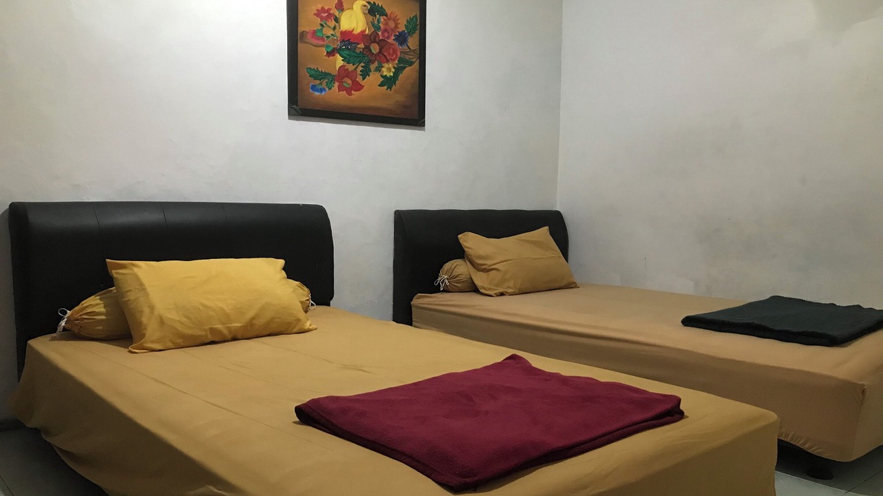 Photo of Bedroom in Yogyakarta