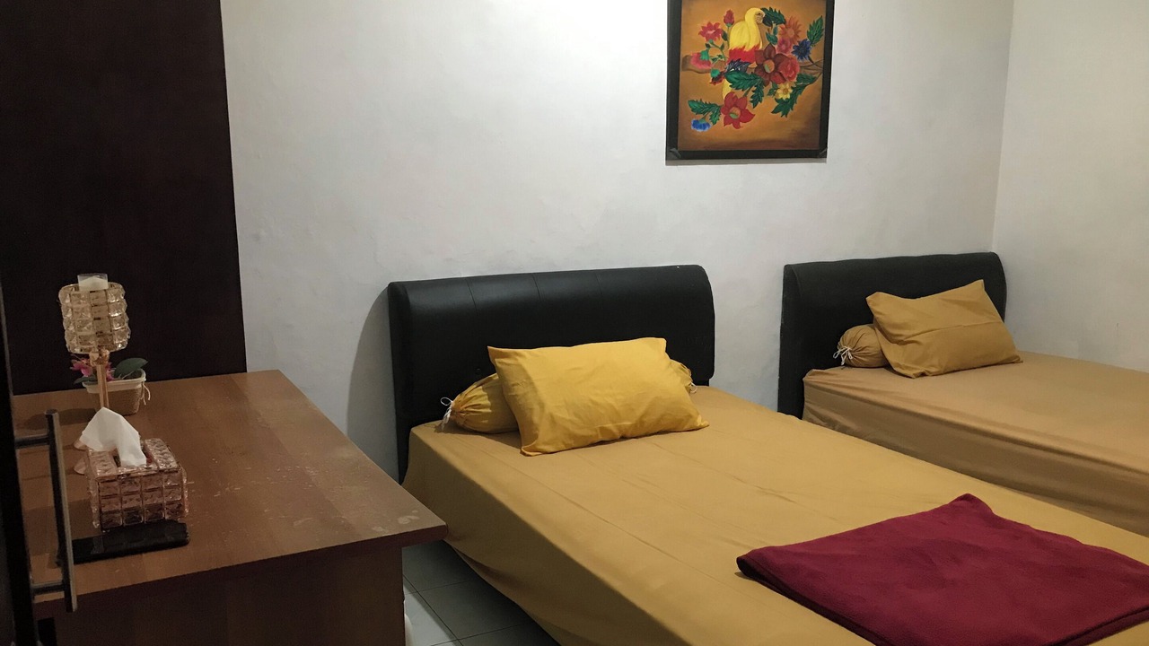 Photo of Bedroom in Yogyakarta