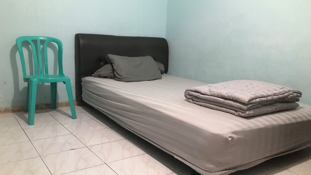 Photo of Bedroom in Yogyakarta