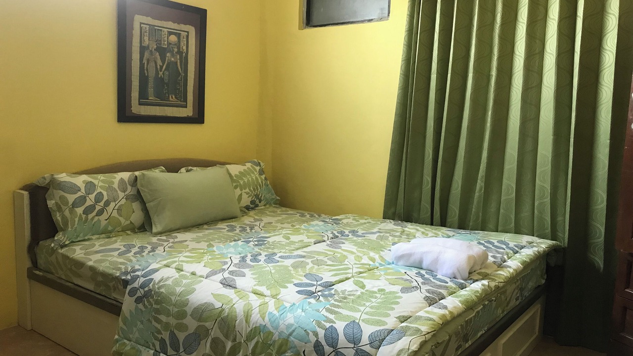 Photo of Bedroom in Yogyakarta