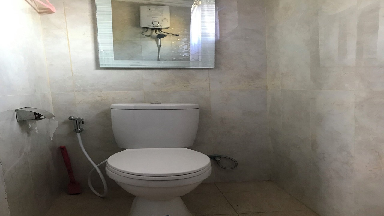 Photo of Bathroom in Yogyakarta