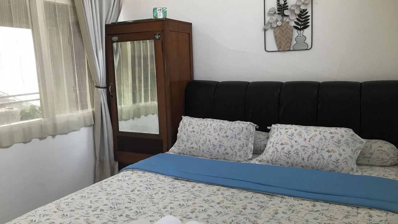 Photo of Bedroom in Yogyakarta