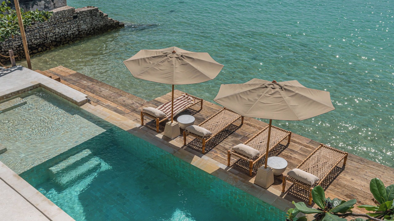 Photo of Outdoor in Ceningan Island