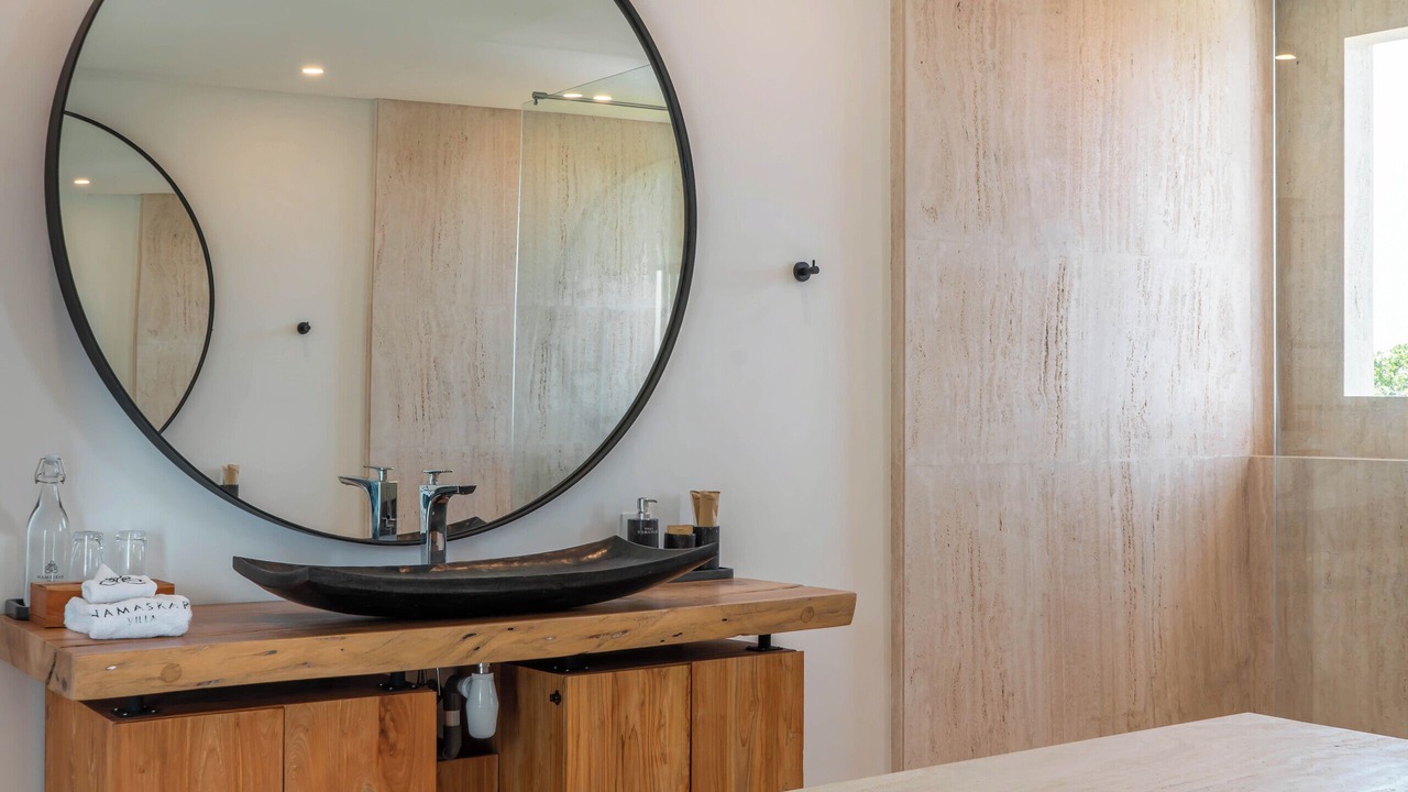 Photo of Bathroom in Jimbaran