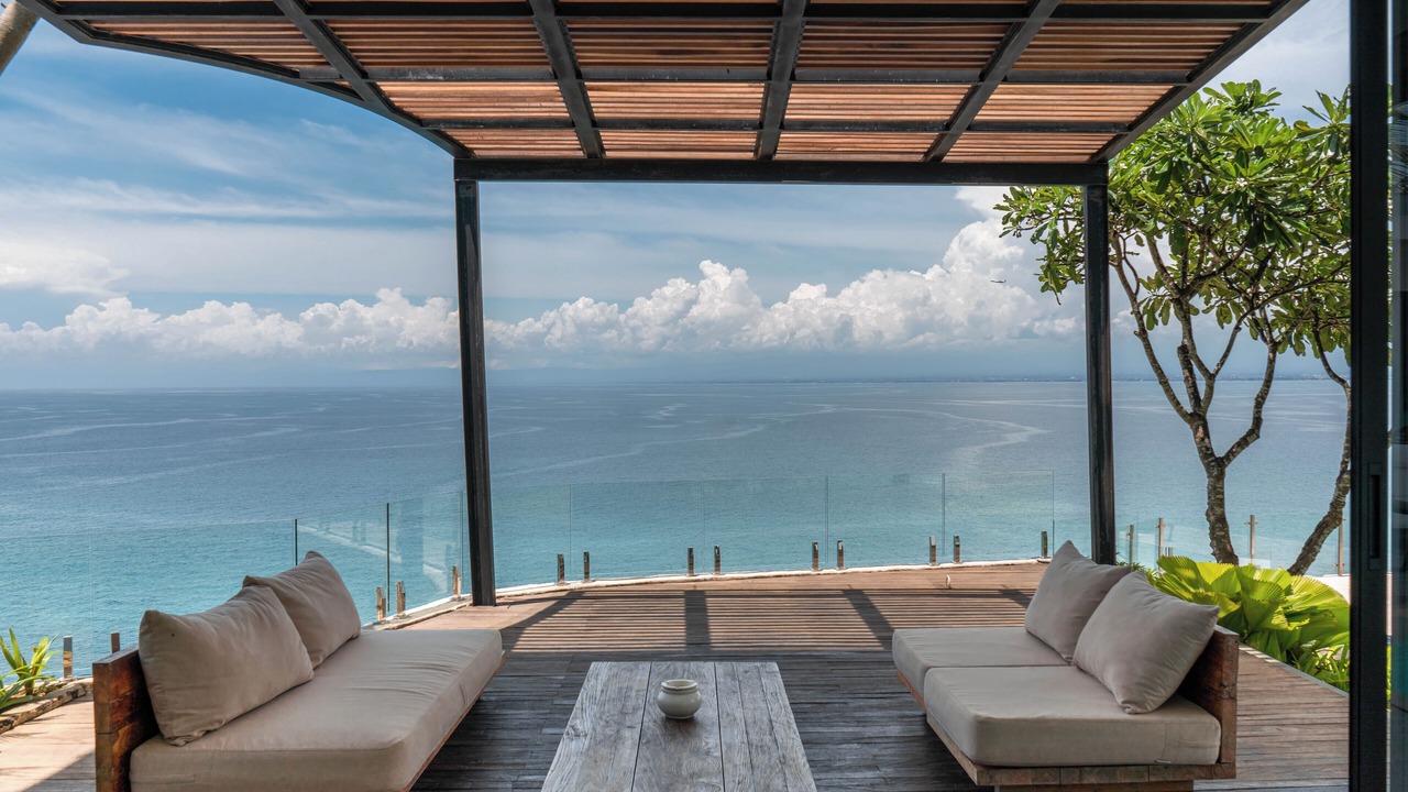 Photo of Patio Balcony in Jimbaran
