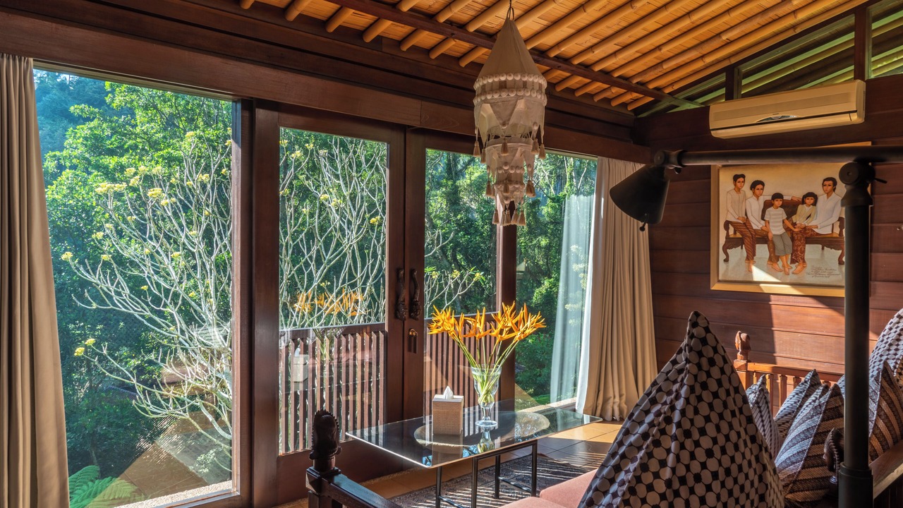 Photo of Bedroom in Peliatan