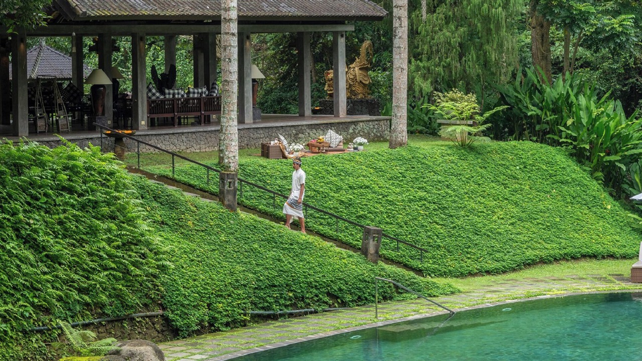 Photo of Outdoor in Peliatan