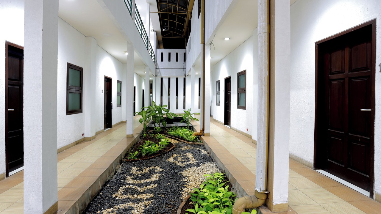 Photo of Patio Balcony in Gondangdia