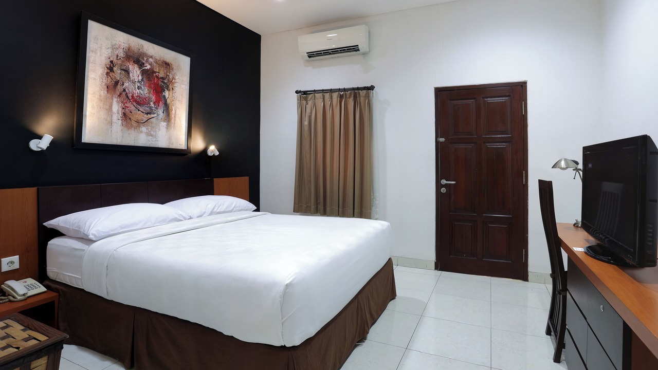 Photo of Bedroom in Gondangdia