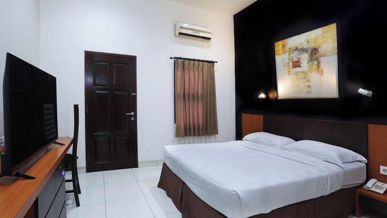 Photo of Bedroom in Gondangdia