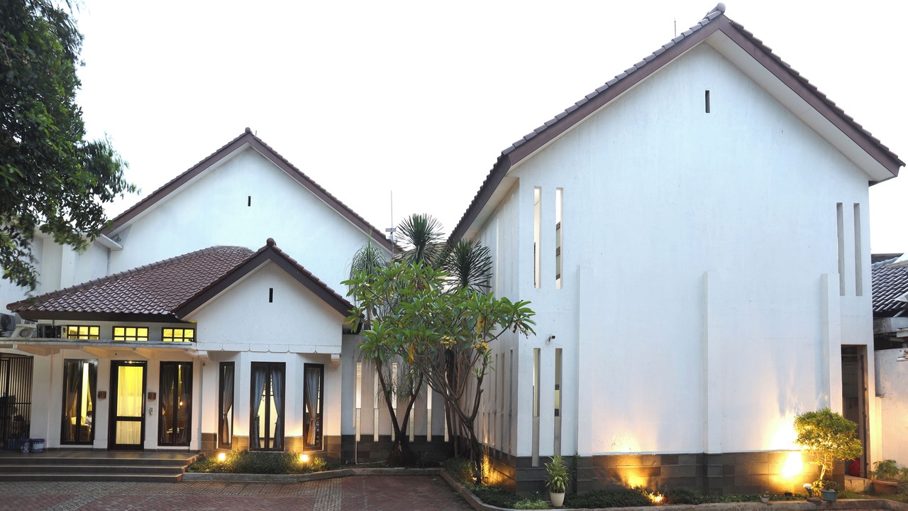 Photo of Outdoor in Gondangdia