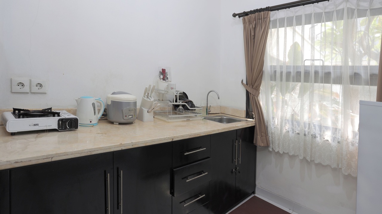 Photo of Bedroom in Gondangdia
