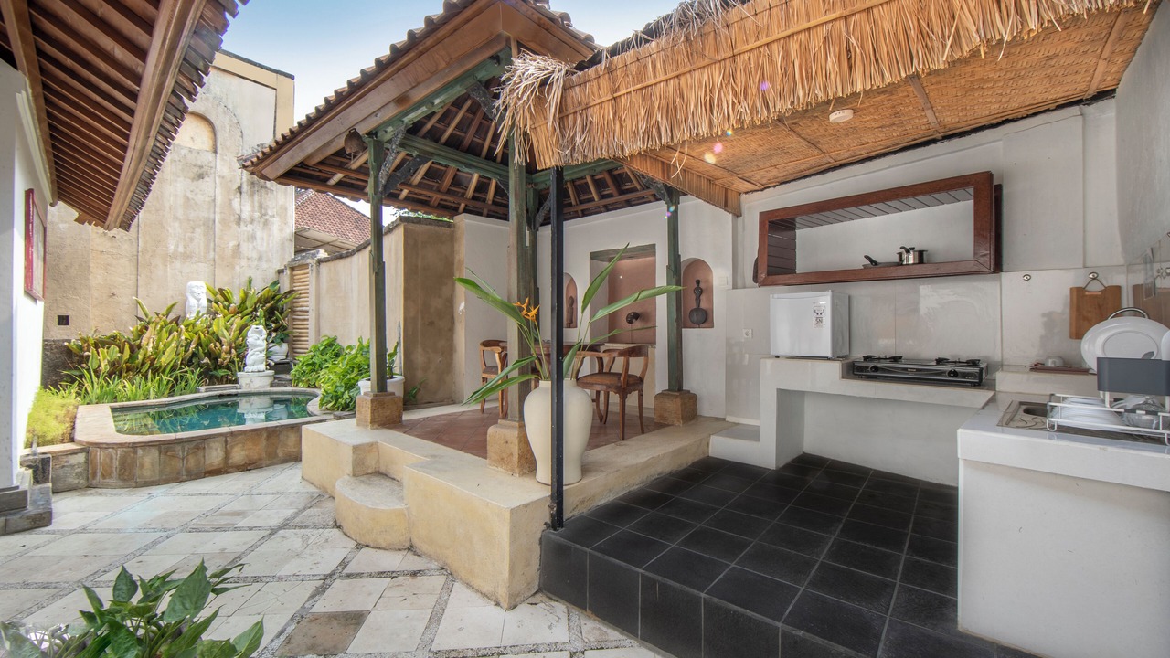 Photo of Kitchen in Denpasar Timur