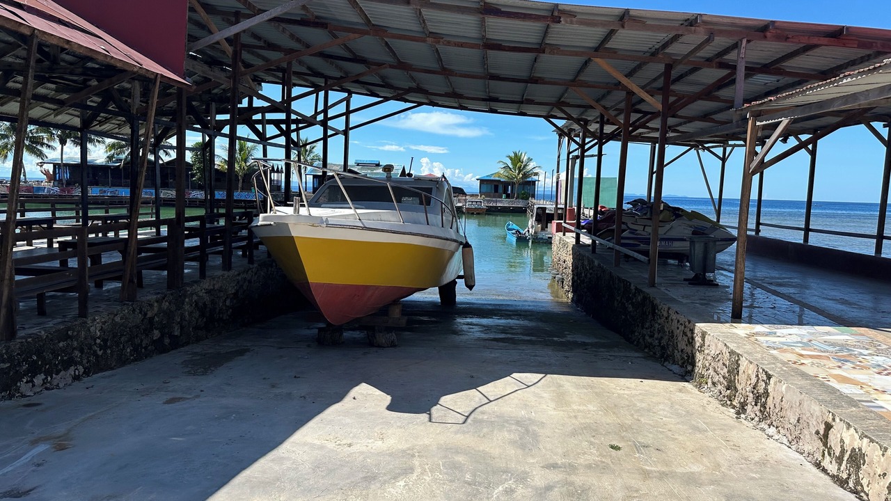 Photo of Outdoor in Sorong