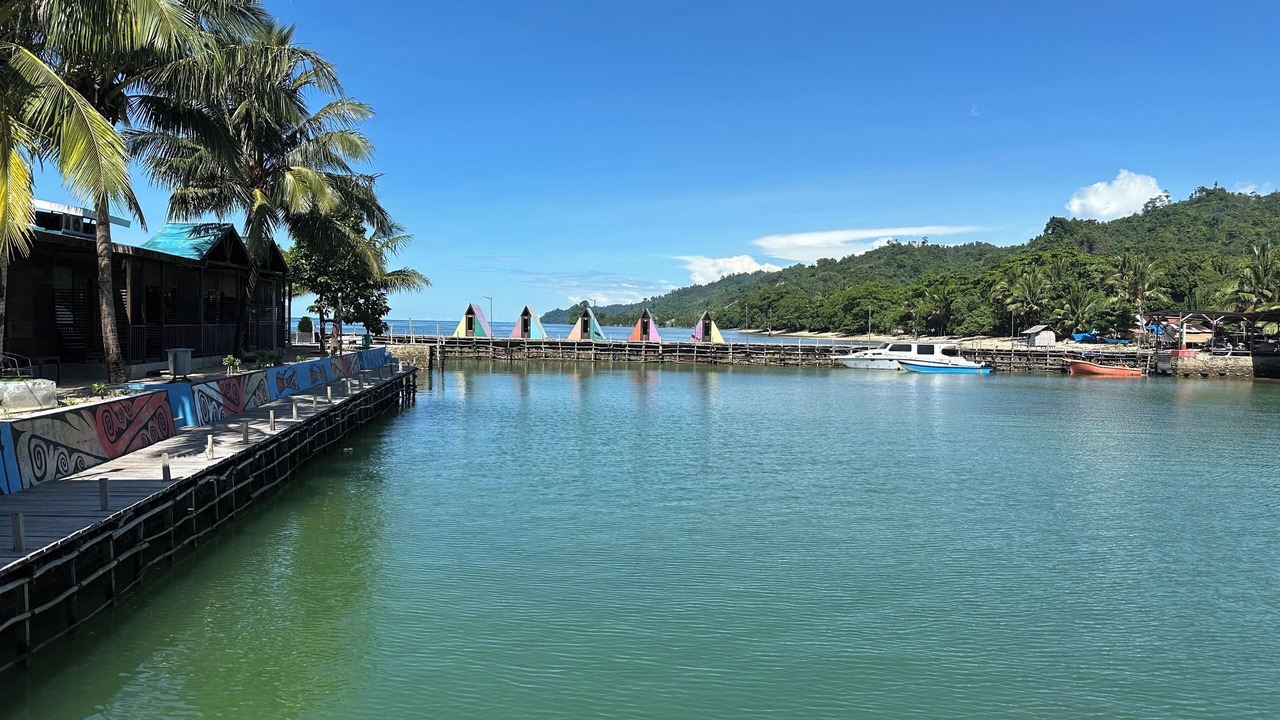 Photo of Outdoor in Sorong