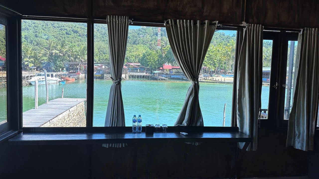 Photo of Bedroom in Sorong