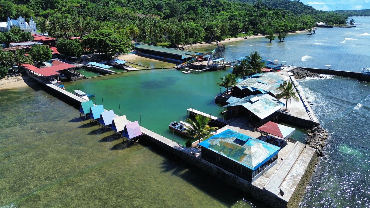 Photo of Outdoor in Sorong