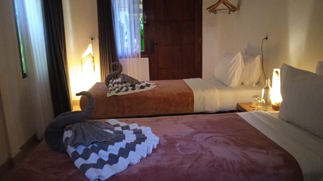 Photo of Bedroom in Kuta