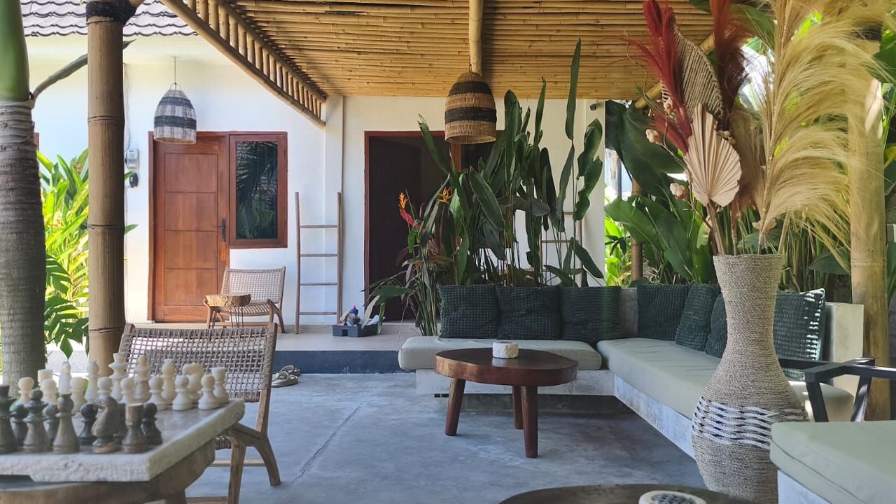 Photo of Outdoor in Kuta