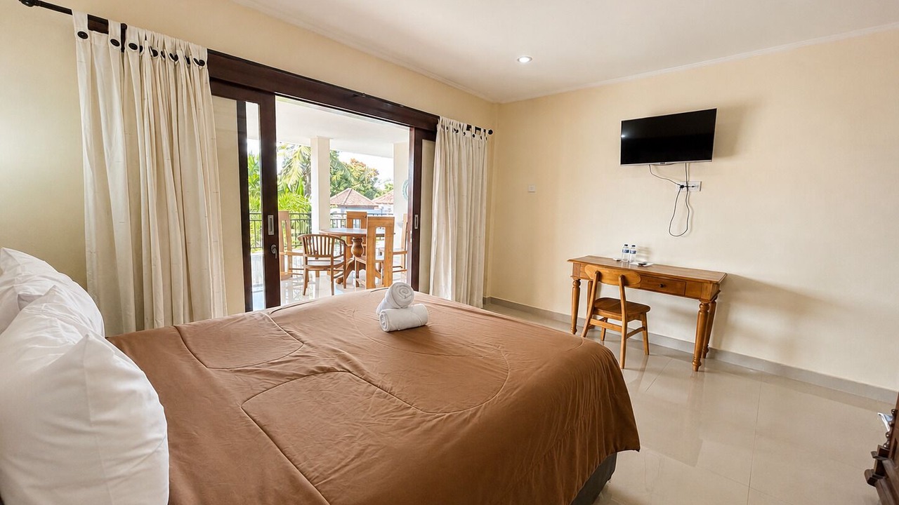 Photo of Bedroom in Peliatan