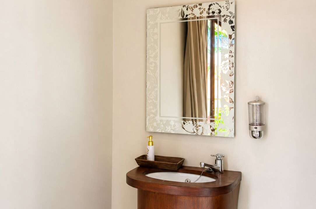 Photo of Bathroom in Peliatan